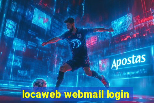 locaweb webmail login